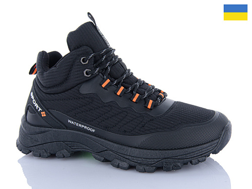 Кроссовки Swin-Purlina 2305-2A термо в магазине Фонтан Обуви