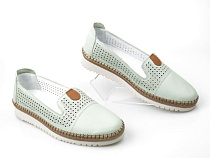 Туфли Allshoes 195569 в магазине Фонтан Обуви