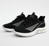 Кроссовки Allshoes 198225 в магазине Фонтан Обуви