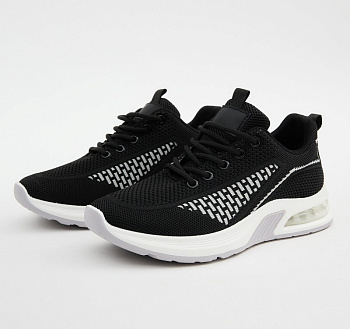 Кроссовки Allshoes 198225 в магазине Фонтан Обуви