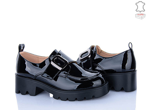 Туфли Ailaifa XJH2516-2 в магазине Фонтан Обуви