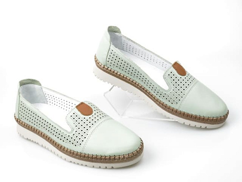 Туфли Allshoes 195569 в магазине Фонтан Обуви