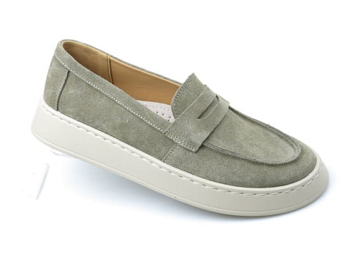 Туфли Allshoes 211728 в магазине Фонтан Обуви