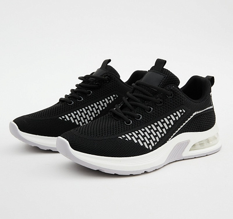 Кроссовки Allshoes 198225 в магазине Фонтан Обуви