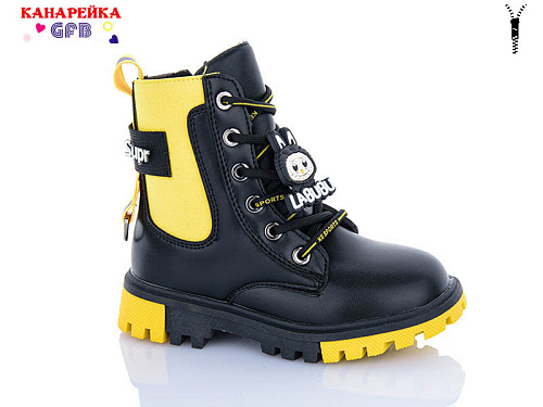 Ботинки Gfb J220-2 в магазине Фонтан Обуви