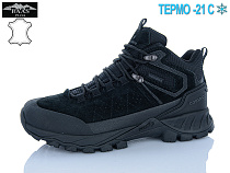 Кроссовки Baas W6103-1C термо в магазине Фонтан Обуви
