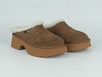 Сабо Allshoes 200793 в магазине Фонтан Обуви