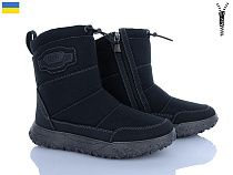 LVOVBAZA2 2404 чорний в магазине Фонтан Обуви