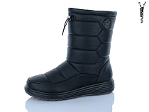 Сапоги I.Trendy YZ205-1 в магазине Фонтан Обуви