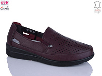 Туфли Gukkcr DB2189 в магазине Фонтан Обуви