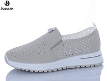 Туфли Башили H6560-7 в магазине Фонтан Обуви