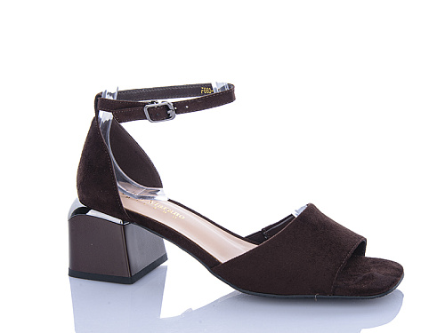 Босоножки Lino Marano F663-13L в магазине Фонтан Обуви