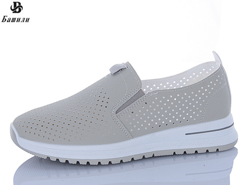 Туфли Башили H6560-7 в магазине Фонтан Обуви