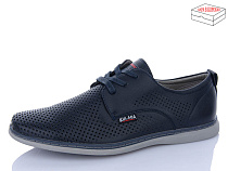 Туфли Kulada-Ucss-M•D L77330-8D в магазине Фонтан Обуви