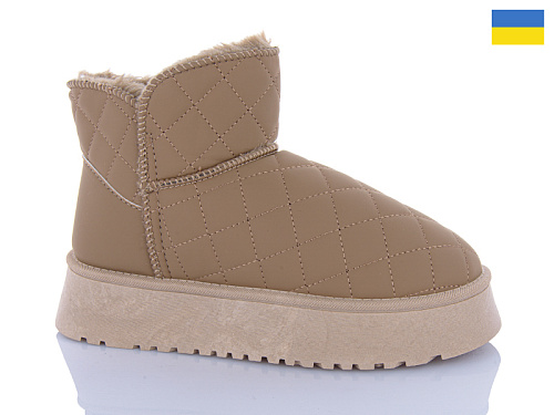 Угги Swin-Purlina 2501-2 в магазине Фонтан Обуви