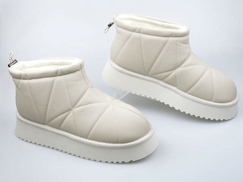 Угги Allshoes 190764 в магазине Фонтан Обуви