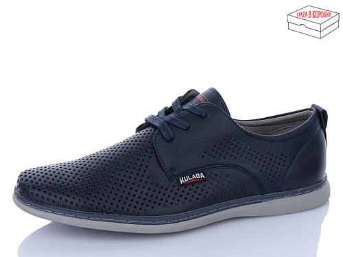 Туфли Kulada-Ucss-M•D L77330-8D в магазине Фонтан Обуви