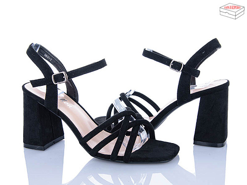 Босоножки L&M-Lemon G617-1 в магазине Фонтан Обуви