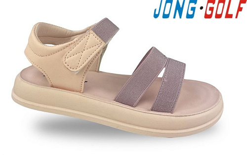 Босоножки Jong-Golf C20743-12 в магазине Фонтан Обуви