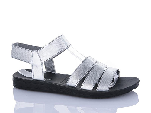 Босоножки Qq Панда A13-3 в магазине Фонтан Обуви