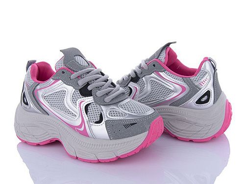 Кроссовки Violeta 172-45-7 в магазине Фонтан Обуви