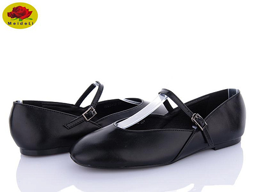 Туфли Meideli W953-12 в магазине Фонтан Обуви
