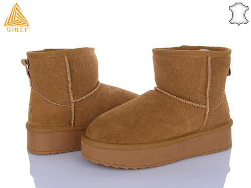 Угги Stilli Group UG300-2 в магазине Фонтан Обуви