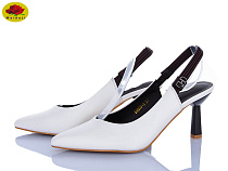 Босоножки Meideli L0905-8 в магазине Фонтан Обуви