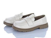 Туфли Clibee G537-1 beige в магазине Фонтан Обуви