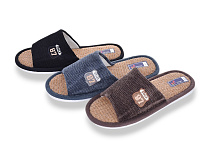 Тапочки Vladimir A8212 mix в магазине Фонтан Обуви