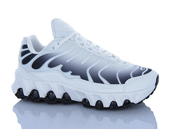 Кроссовки Violeta 24-158 white-grey в магазине Фонтан Обуви