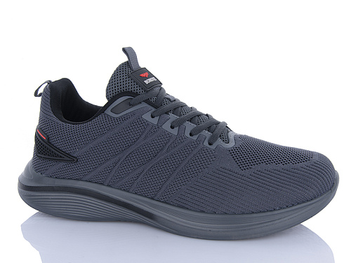 Кроссовки Bonote D9135-3 батал в магазине Фонтан Обуви