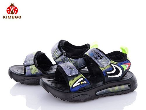 Босоножки Солнце GG2464-2L в магазине Фонтан Обуви