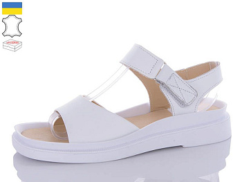 Босоножки Qq Shoes 1220-32 в магазине Фонтан Обуви