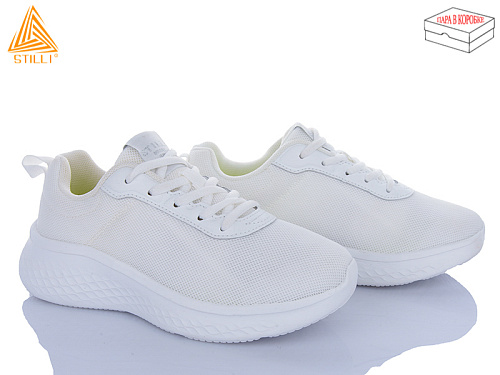 Кроссовки Stilli Group CX1140-2 піна в магазине Фонтан Обуви