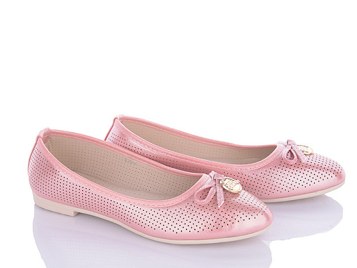 Балетки Rama F28-7 в магазине Фонтан Обуви