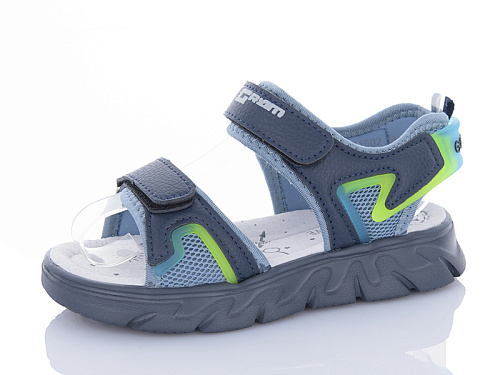 Босоножки Aba F51002M в магазине Фонтан Обуви