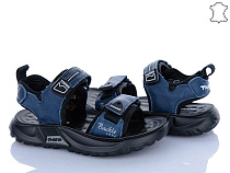 Босоножки Xifa Kids XF01-T2477-2B в магазине Фонтан Обуви