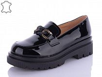 Туфли Yimeili Y785-1 в магазине Фонтан Обуви