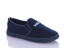 Слипоны Bluerama K92-5 в магазине Фонтан Обуви