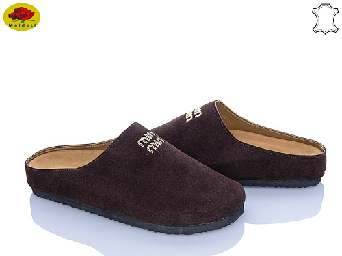 Сабо Meideli D95-2 в магазине Фонтан Обуви