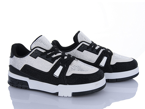 Кроссовки Loretta K031-1 в магазине Фонтан Обуви