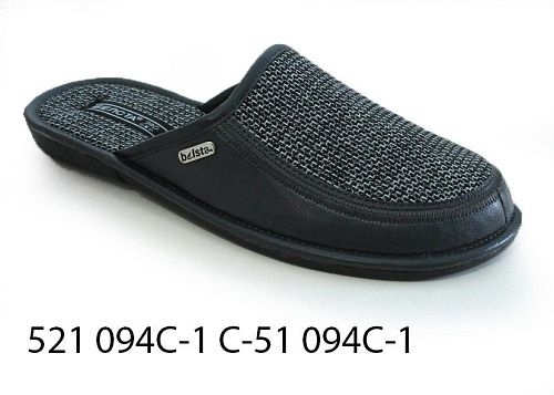 Тапочки Белста 521 094 С-1 С-51 094 С-1 в магазине Фонтан Обуви