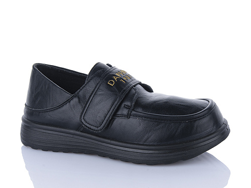 Туфли Wsmr J512-1 в магазине Фонтан Обуви