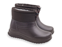 Сапоги Rai Shoes D390-2Ch шоколад в магазине Фонтан Обуви