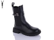 Ботинки No Brand P2176-1 в магазине Фонтан Обуви