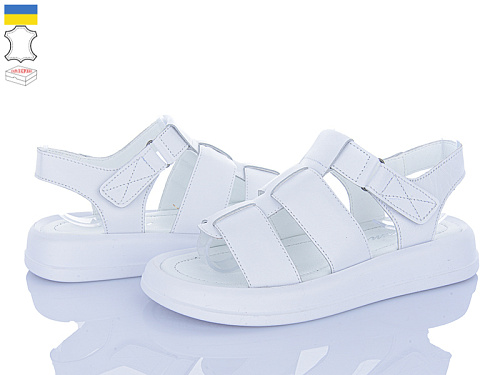 Босоножки Fatfax 6109-32 в магазине Фонтан Обуви