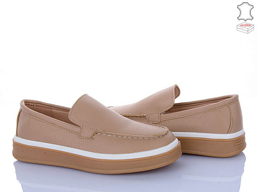 Туфли Ailaifa 5060-3 в магазине Фонтан Обуви