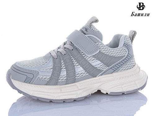 Кроссовки Башили G6516-15 в магазине Фонтан Обуви