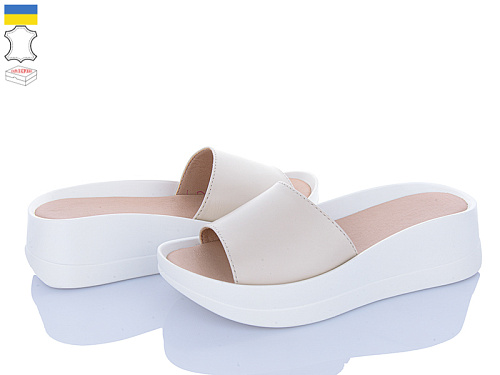 Шлепанцы Ailinda 96502-7 в магазине Фонтан Обуви